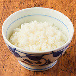 米饭 (普通份)