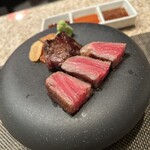 Teppanyaki×Wine あかくろ - 