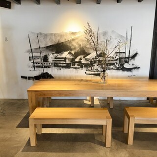 リブコーヒー イマリ_2