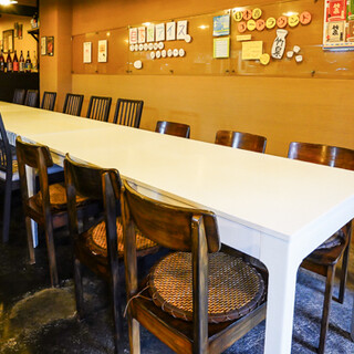 reserved OK! Great for banquets ◎ Izakaya (Japanese-style bar) where you can relax and have a relaxing time