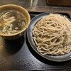 蕎麦切塩釜