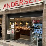 ANDERSEN - 