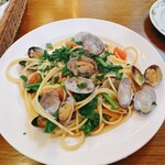 Cucina Italiana ANGOLO - 