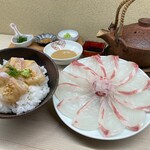 Nihonbashi Suitenguu Nanatousha - 