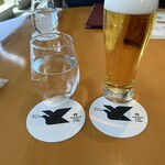 国際文化会館 - 70周年記念コースター