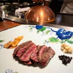 八王子うかい亭 - 