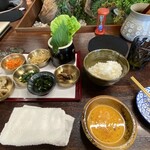 和韓料理 プルコギ専門店 じゅろく - 