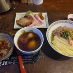 麺屋 Somie's - 