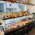 Patisserie TRES CALME - 