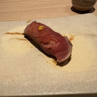 鮨なかむら -  鮨なかむら -