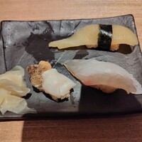 鮨処 ざね - 