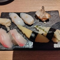 鮨処 ざね - 