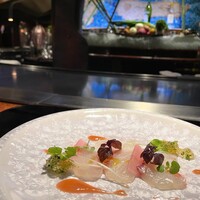 八王子うかい亭 - 