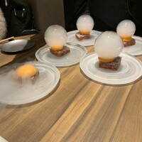 東京焼肉いのうえ 銀座店 -  東京焼肉いのうえ 銀座店 -