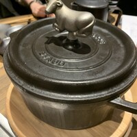 東京焼肉いのうえ 銀座店 -  東京焼肉いのうえ 銀座店 -