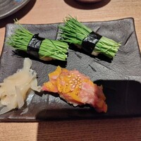 鮨処 ざね - 