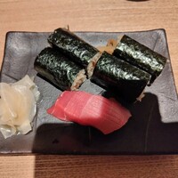鮨処 ざね - 