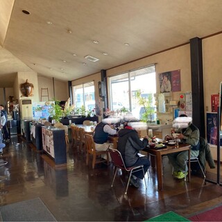 ドライブインのざき_2