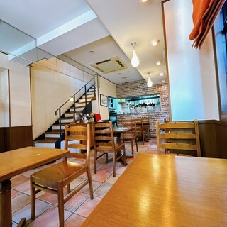 クッチーナ イタリアーナ アンゴロ_2