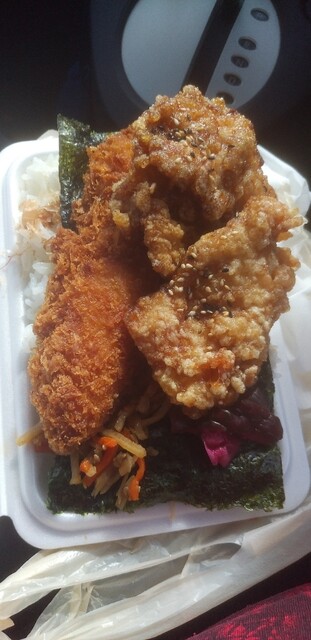 唐揚げ専門 ばんがり 花巻店 - 似内（からあげ）の写真