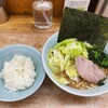 横浜ラーメン 武蔵家  志木店