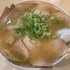 長浜ラーメン一龍亭