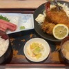 割烹・定食 さがら