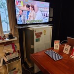 キッチン REST - 2024/03/13再訪です。
      キッチンREST。