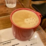 Homeys - ホットコーヒー