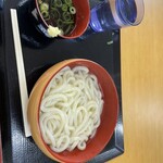 製麺 七や - 