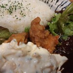 キッチン REST - ライス