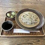 Soba Gura Tanigawa - 