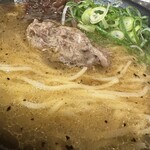 てーるらーめん てーる10 - 