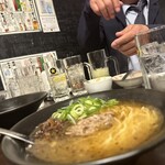 てーるらーめん てーる10 - 