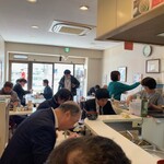 Nagahama ramen ichiriyuutei - 