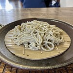 Soba Gura Tanigawa - 