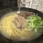 てーるらーめん てーる10 - 