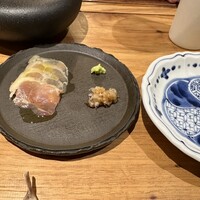 鶏匠 膳 - 