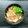 本格手打うどん はゆか