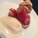 ガストロノミー ジョエル・ロブション - 