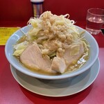 自家製麺 酉 - 