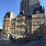 ガストロノミー ジョエル・ロブション - 