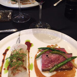 ガストロノミー ジョエル・ロブション - 