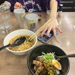 刀削麺館 IPPINKAKU - 