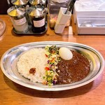 ポークビンダルー食べる副大統領 - 