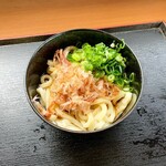 本格手打うどん はゆか - 