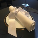 ガストロノミー ジョエル・ロブション - 