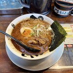 Ramen Oppeshan - 