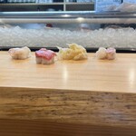 Sushi Kappou Kougetsu - 