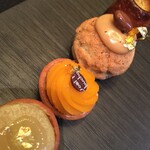 ガストロノミー ジョエル・ロブション - 